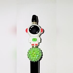 💙 ASTRONAUT - CHARM PEN